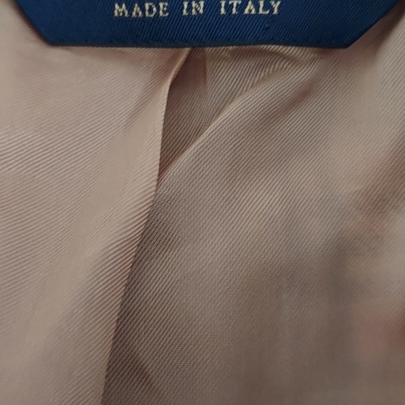 Italian Wool Blazer - Picture 5 of 6